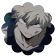 1 KATSUKI BAKUGO