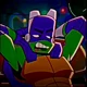 Donnie ROTTMNT