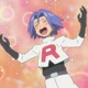 James Team Rocket