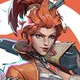 Elsa Bloodstone