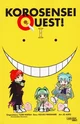 Koro sensei Quest