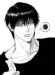 Toji Fushiguro