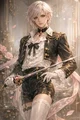 Royal femboy 