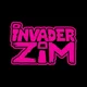09 _ Invader Zim