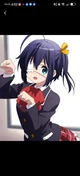 Rikka Takanashi tg