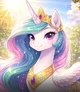 Princess Celestia