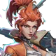 Elsa bloodstone