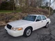 2002 Crown Victoria 