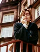 Barty Crouch Jr