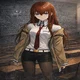 Kurisu Makise