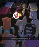 Camp Atack Piggy