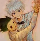 Killua y Gon