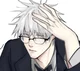 Nerd gojo