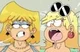 Lori and Leni