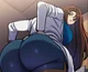 Thicc Shoko