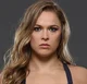 Ronda Rousey -MMA-