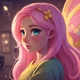 Fluttershy 