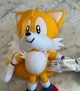 Tails Plush