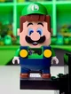 Lego Luigi