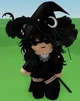 Roblox Witch