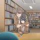 mai and sakuta