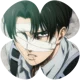 8 LEVI ACKERMAN