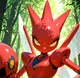 Scizor Tsundere