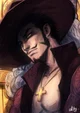Dracule Mihawk 