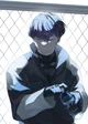 Hoshina Soshiro