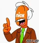 Nickelodeon Human