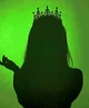 Slytherin princess 