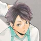 Tooru Oikawa