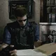 Albert Wesker