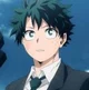Izuku Midoriya 