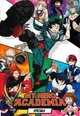 My Hero Academia
