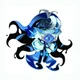 Shadow Milk Cookie