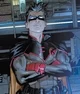 03DC Damian Wayne