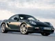 2009 Porsche Cayman 