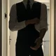 Mafia boss