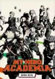 My Hero Academia 