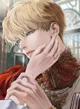 Caspian Von Eisenhal