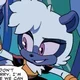 Tangle the lemur