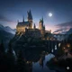 Hogwarts