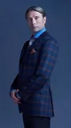 Hannibal Lecter