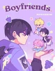 Boyfriends - webtoon