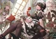 Rina Ellen and Corin