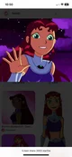 2003 Starfire 