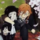 Chuuya x Akutagawa 