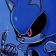 Metal Sonic