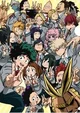 My Hero Academia